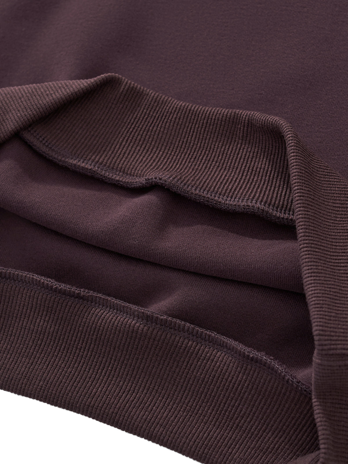 San Francisco Women's Essential Cropped Hoodie