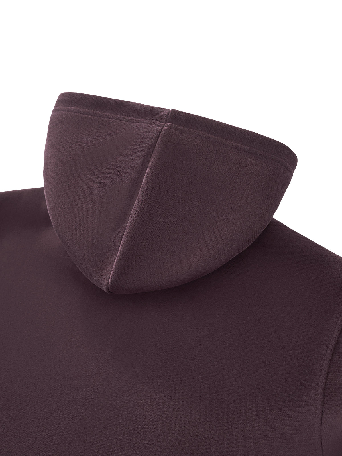 San Francisco Women's Essential Cropped Hoodie