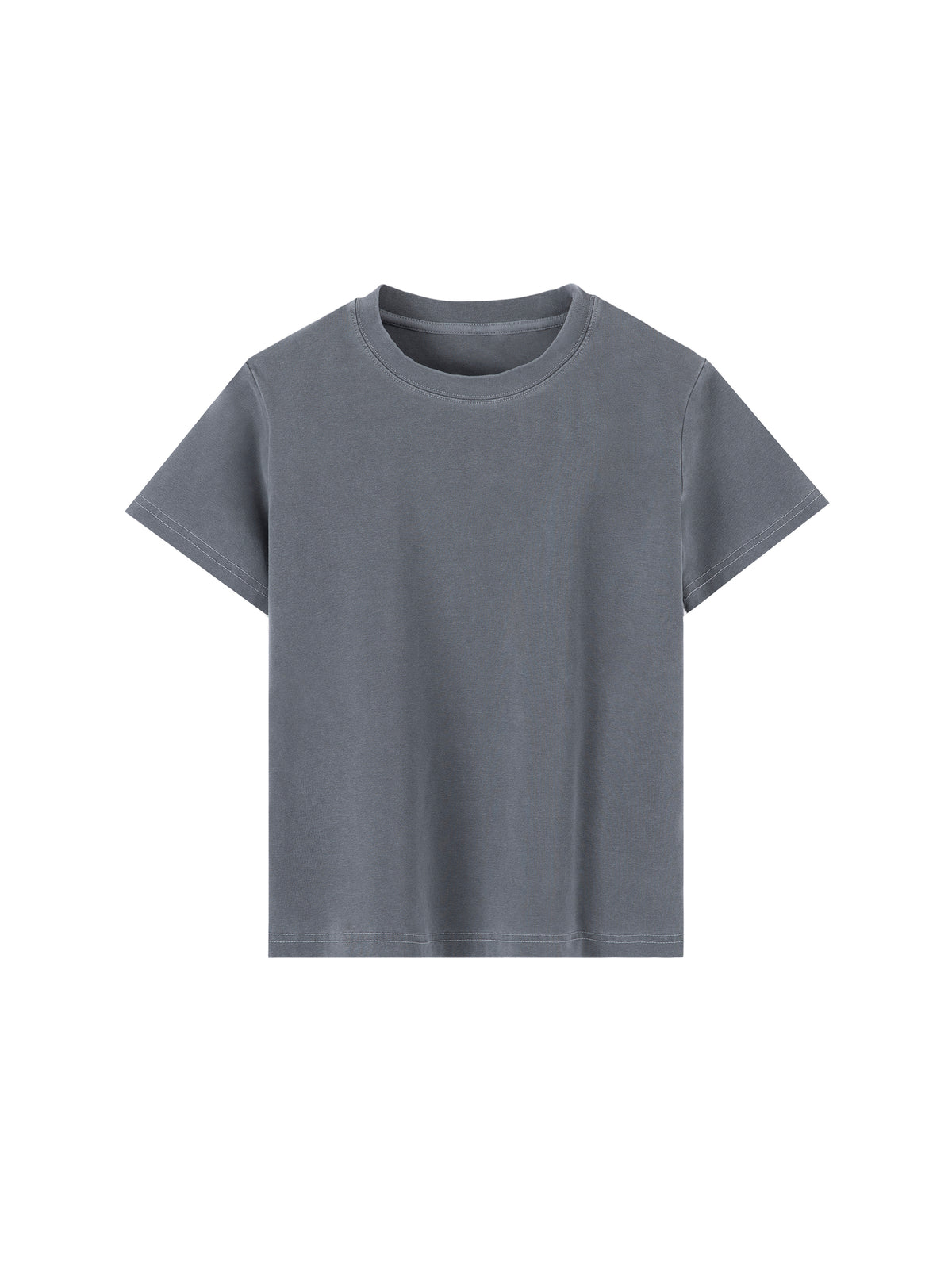 Mission District Women’s Vintage Wash Slim Fit T-shirt