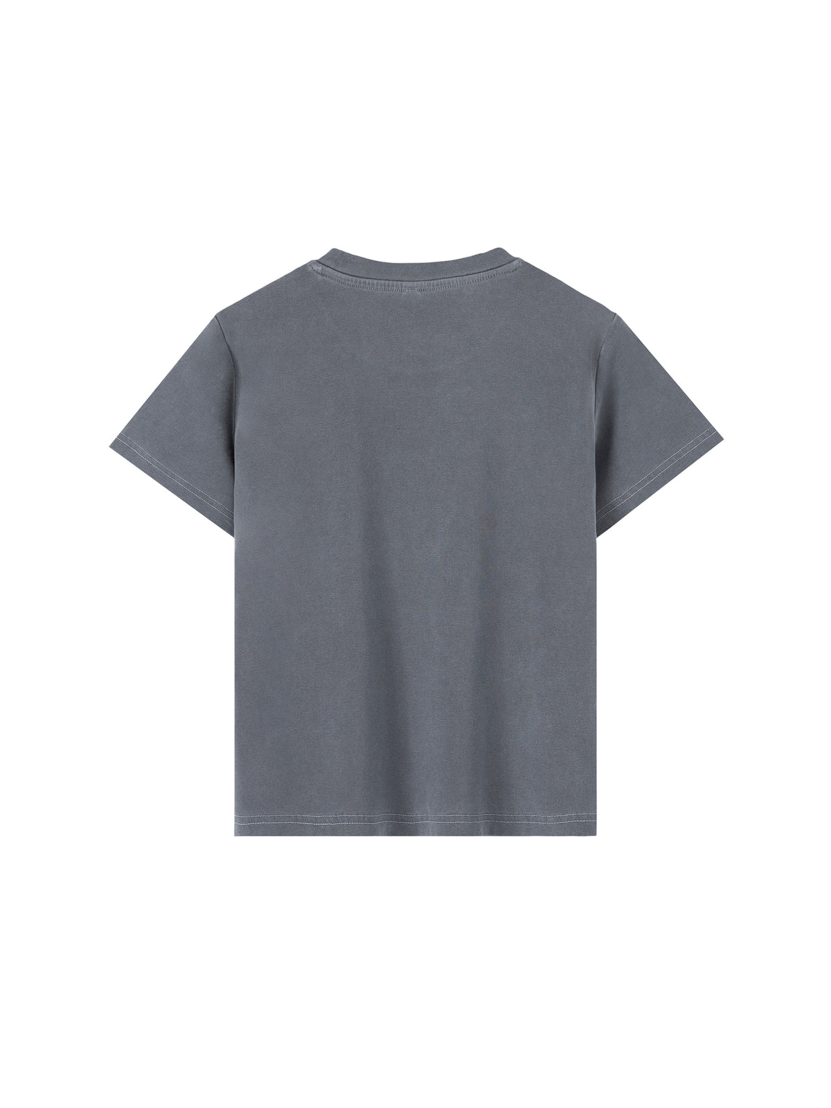 Mission District Women’s Vintage Wash Slim Fit T-shirt