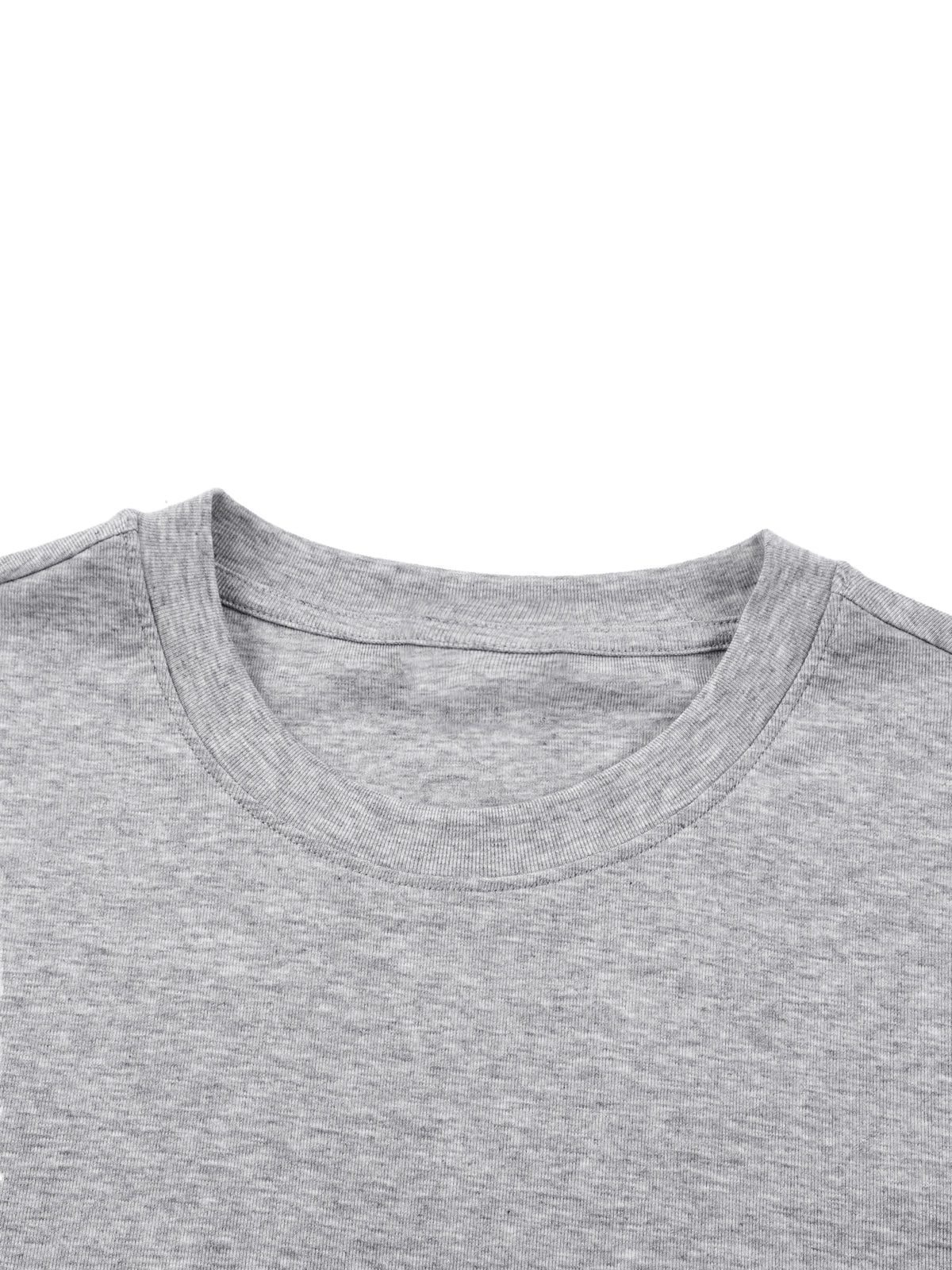 Mission District SF Women's Slim-Fit Cropped T-Shirt