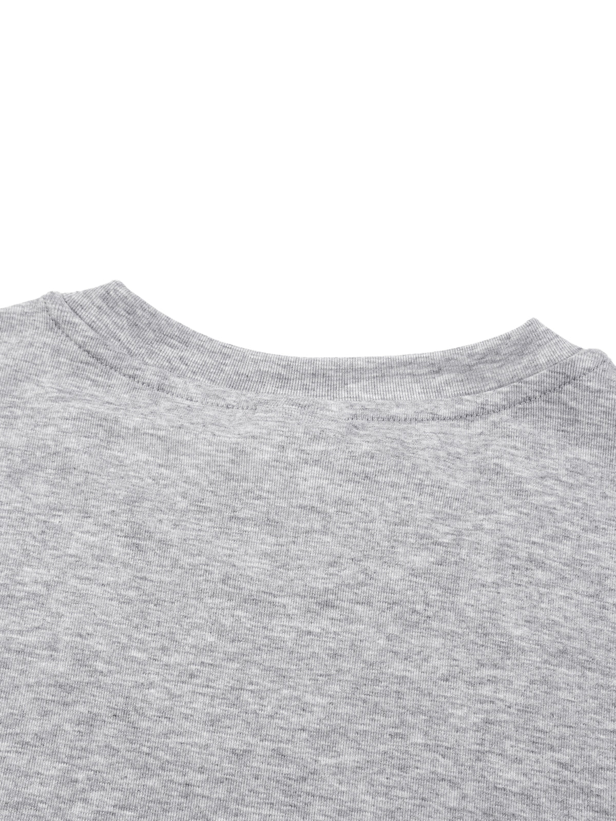 Mission District SF Women's Slim-Fit Cropped T-Shirt