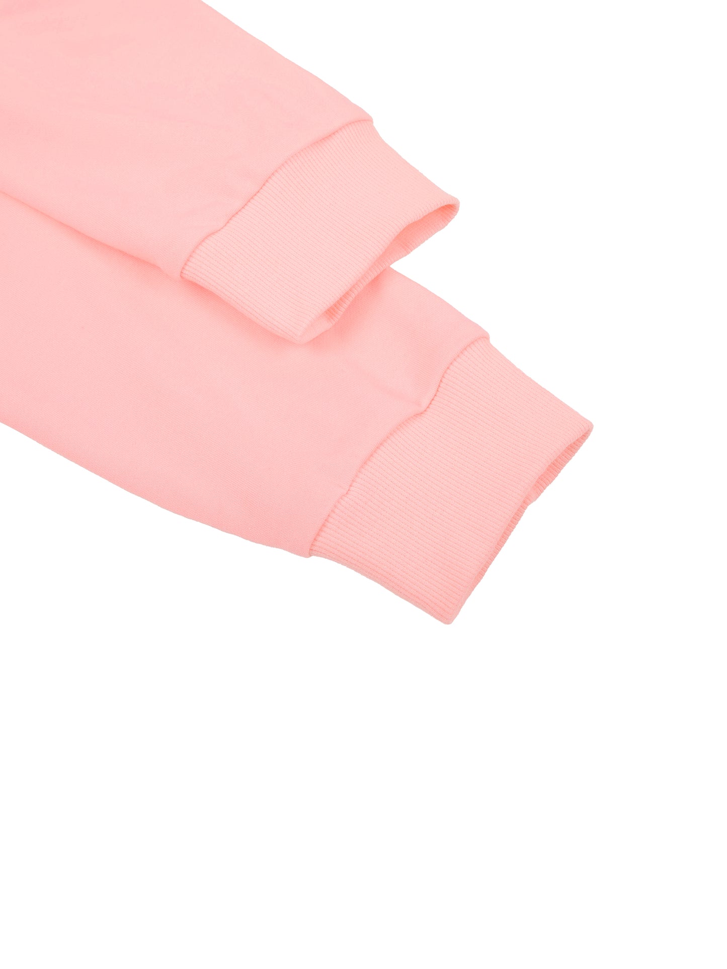 Women’s Off-Shoulder Sweatshirt — SFO Reverse Ops Landing