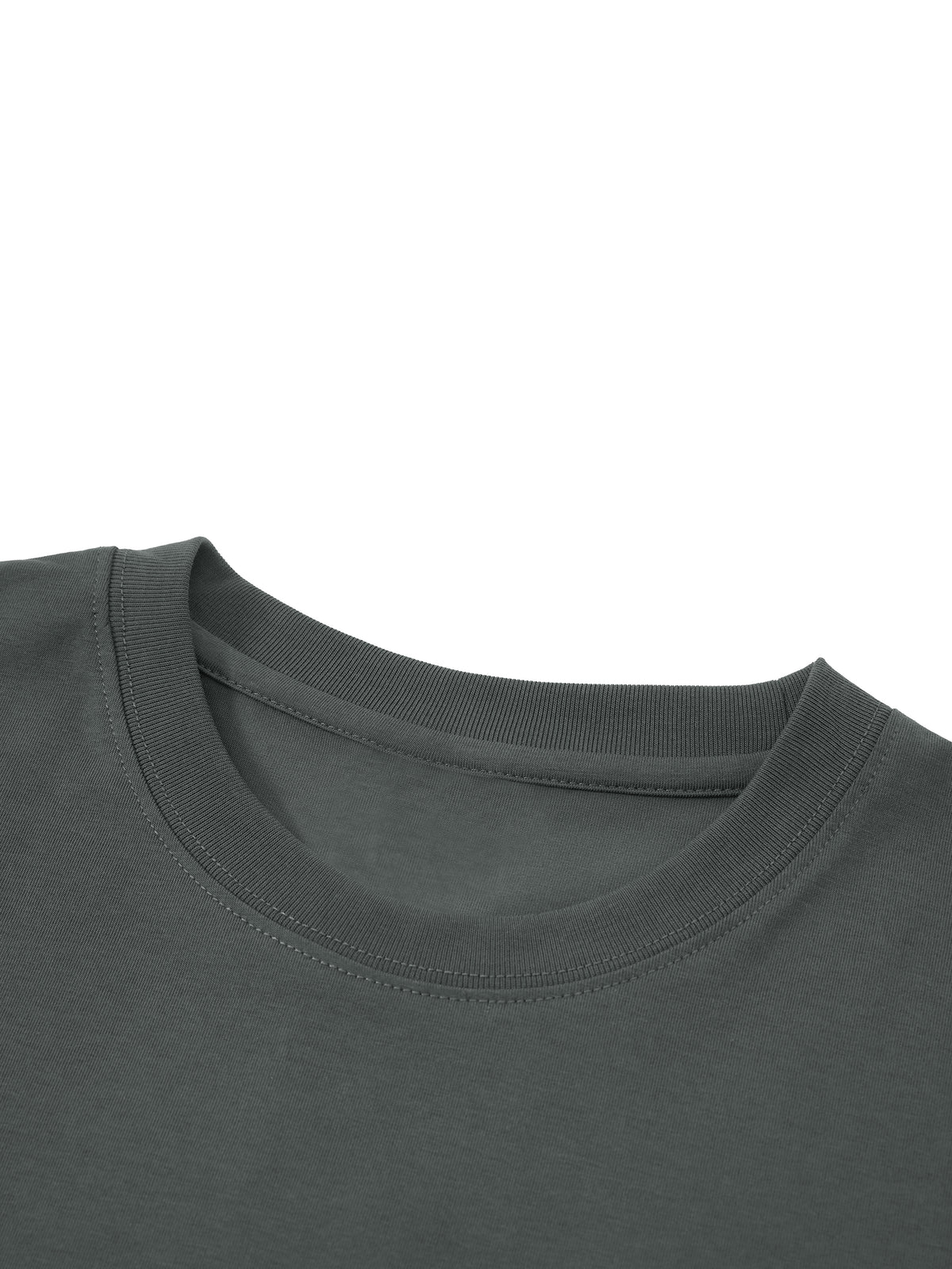 Bay Area Unisex Sorona Quick-Dry Boxy T-Shirt