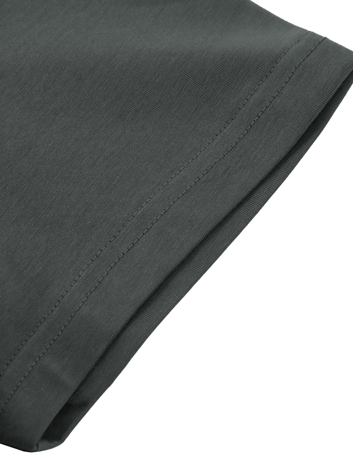 Bay Area Unisex Sorona Quick-Dry Boxy T-Shirt