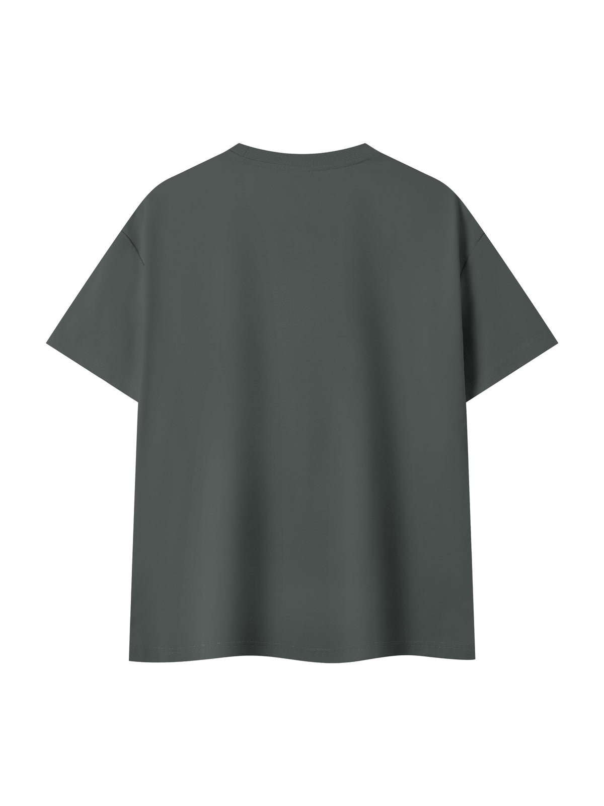Bay Area Unisex Sorona Quick-Dry Boxy T-Shirt