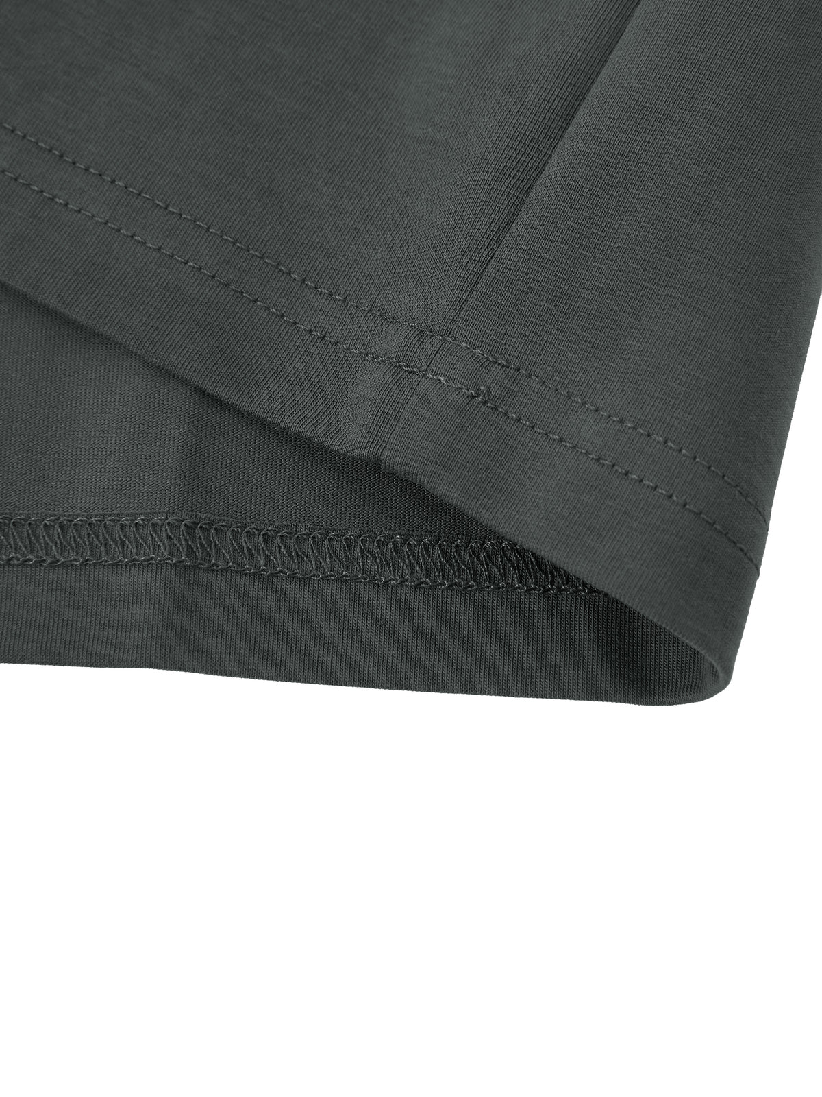 Bay Area Unisex Sorona Quick-Dry Boxy T-Shirt