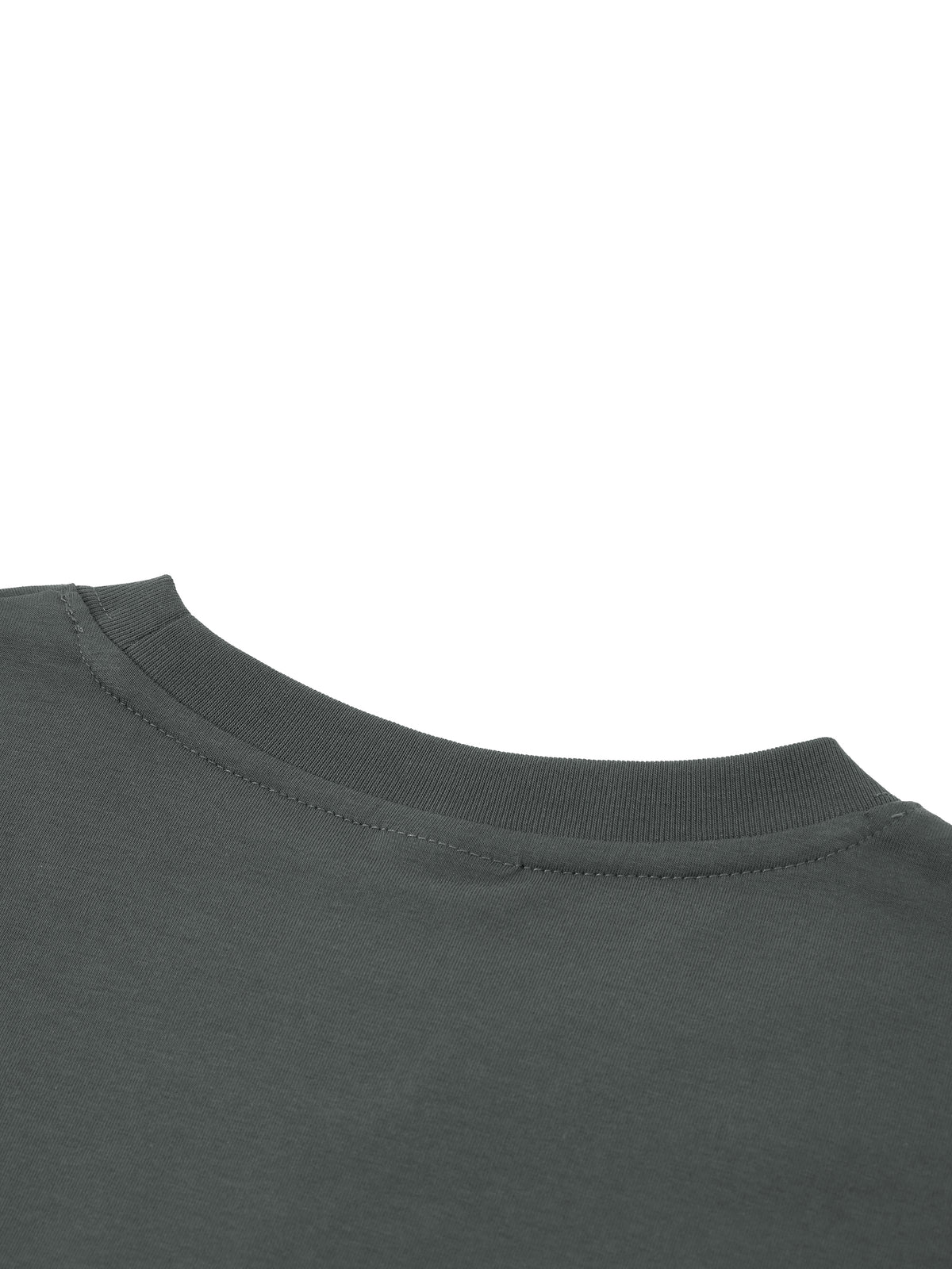 Bay Area Unisex Sorona Quick-Dry Boxy T-Shirt