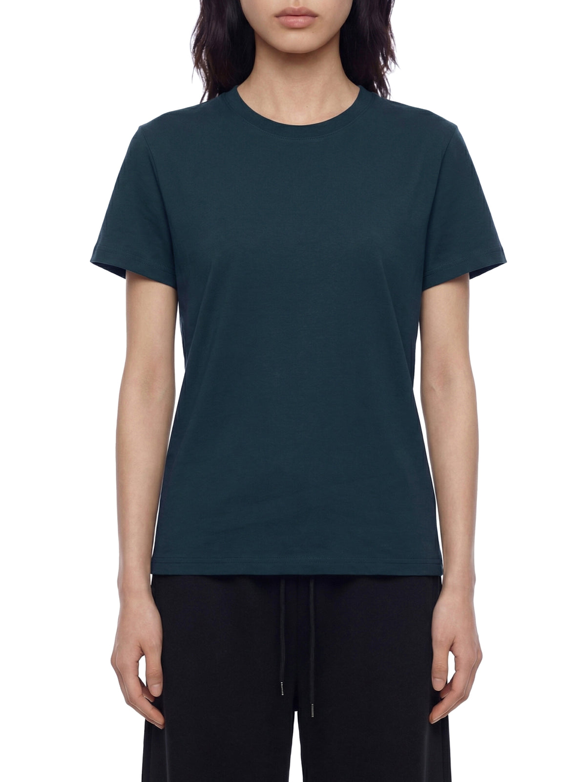 Bay Area Unisex Sorona Quick-Dry Boxy T-Shirt