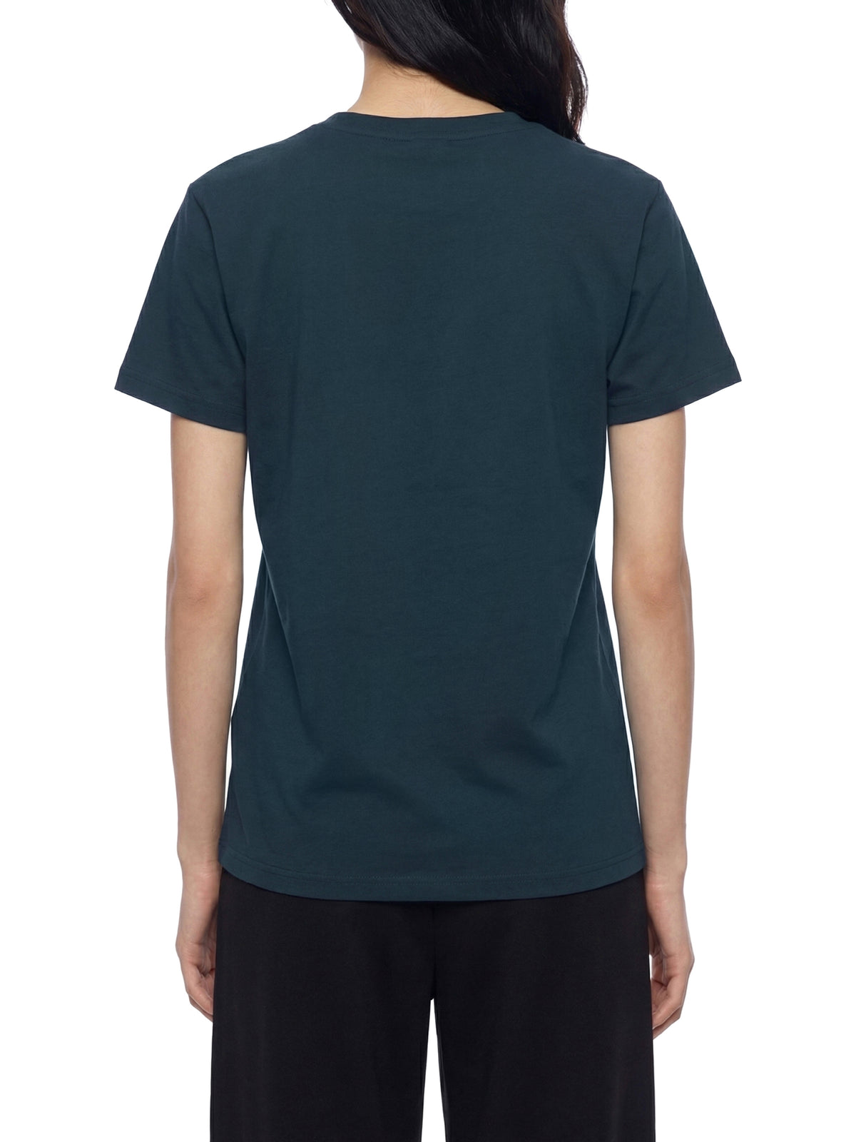 Bay Area Unisex Sorona Quick-Dry Boxy T-Shirt