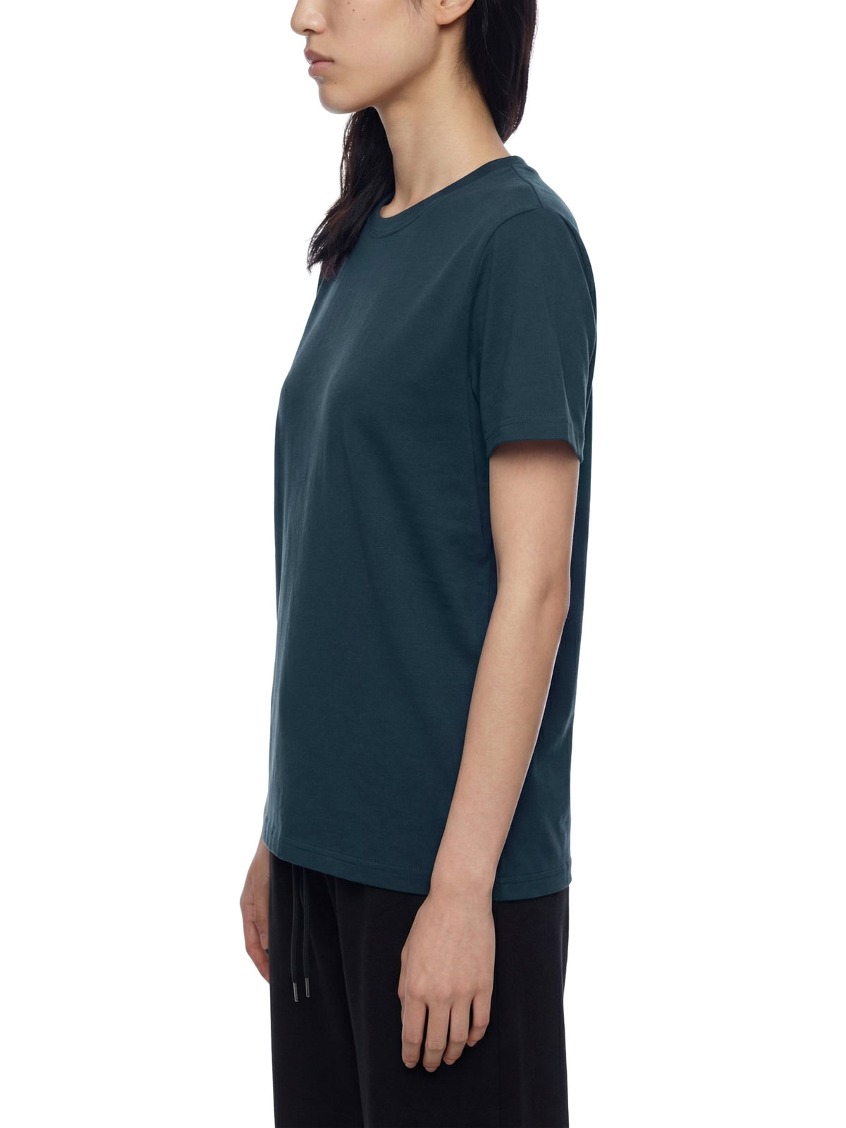 Bay Area Unisex Sorona Quick-Dry Boxy T-Shirt