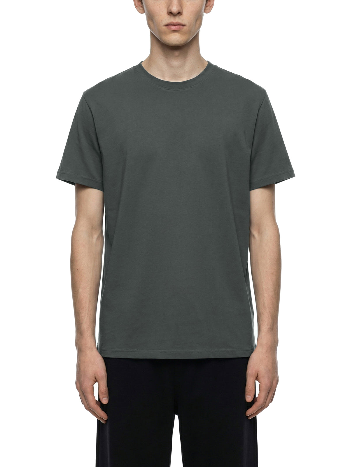 Bay Area Unisex Sorona Quick-Dry Boxy T-Shirt