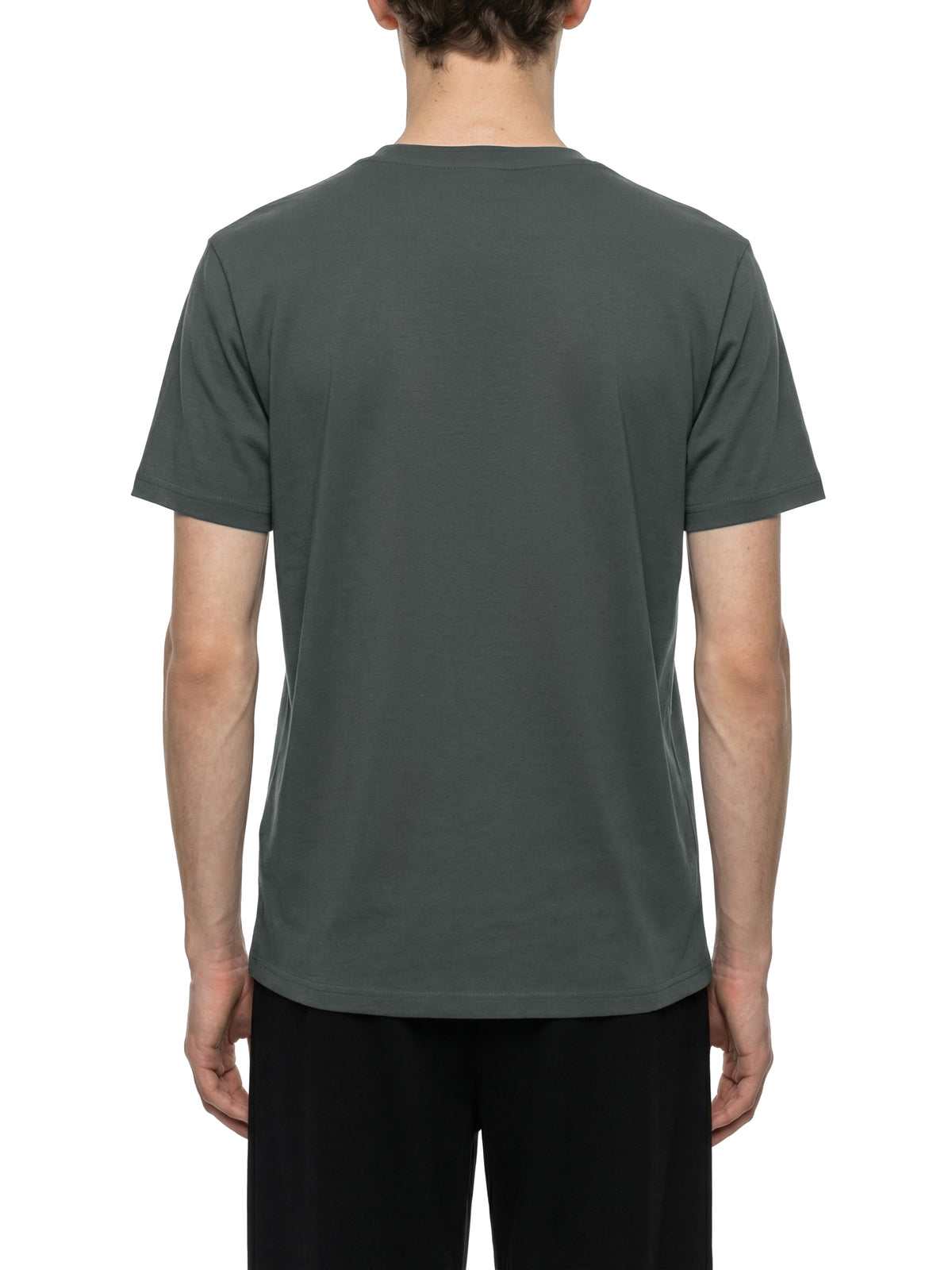 Bay Area Unisex Sorona Quick-Dry Boxy T-Shirt