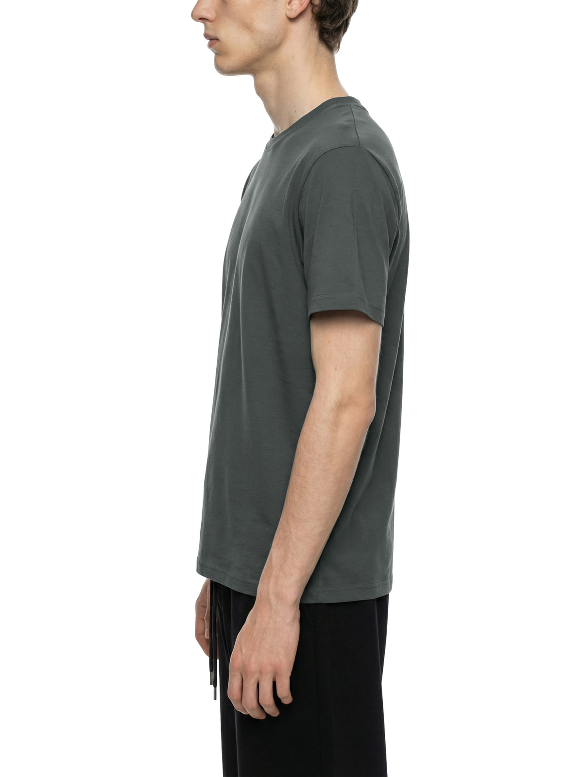 Bay Area Unisex Sorona Quick-Dry Boxy T-Shirt
