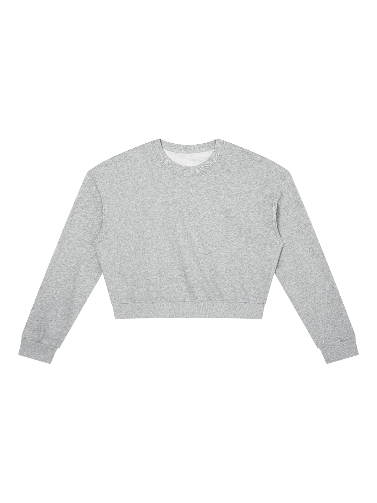 Mission District SF Women's Crewneck Sweatshirt