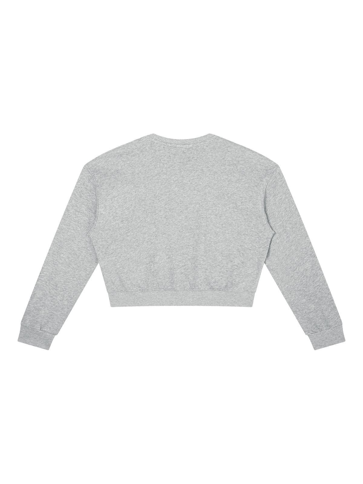 Mission District SF Women's Crewneck Sweatshirt