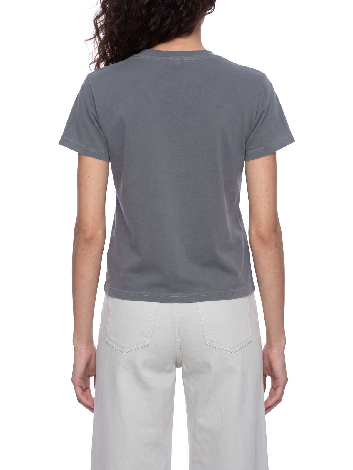 Mission District Women’s Vintage Wash Slim Fit T-shirt