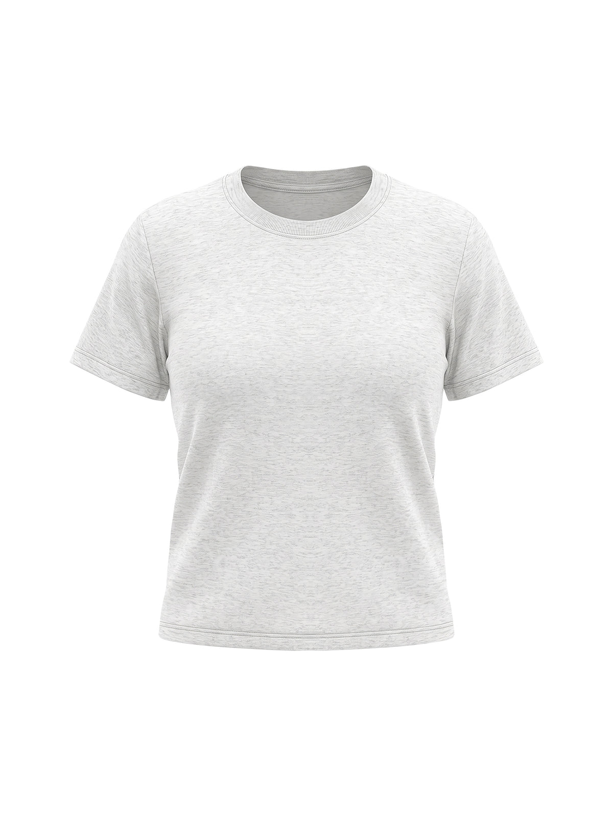 Nob Hill San Francisco Women's Sorona Crewneck T-Shirt
