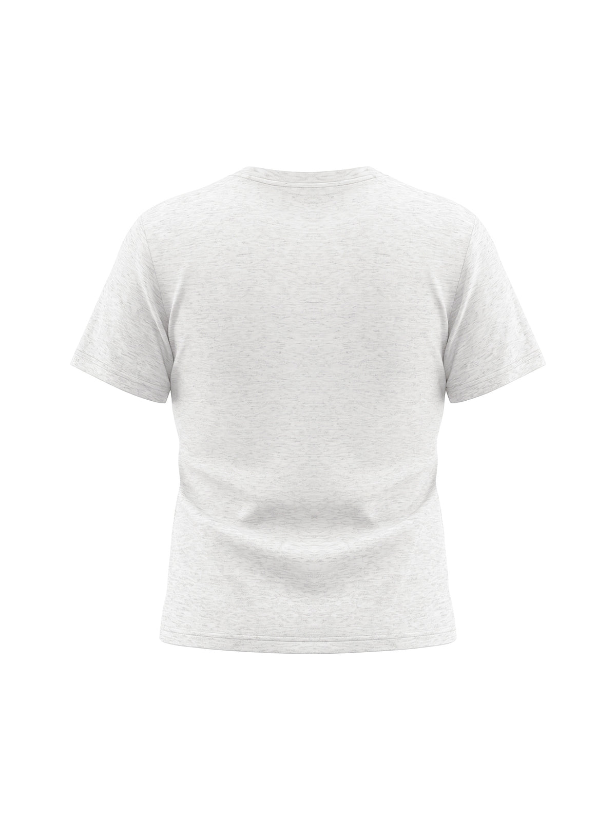Nob Hill San Francisco Women's Sorona Crewneck T-Shirt